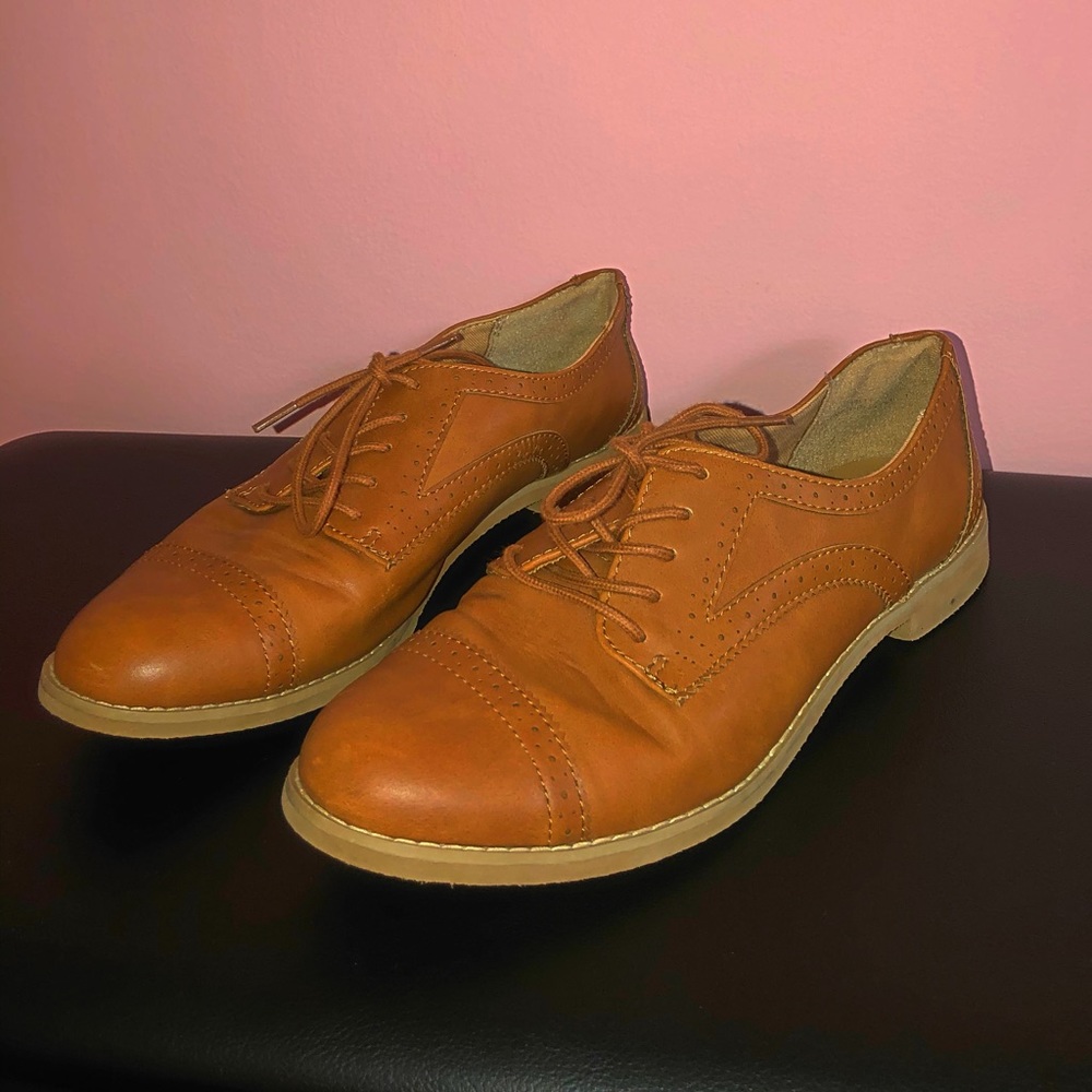 Gap dress shoes